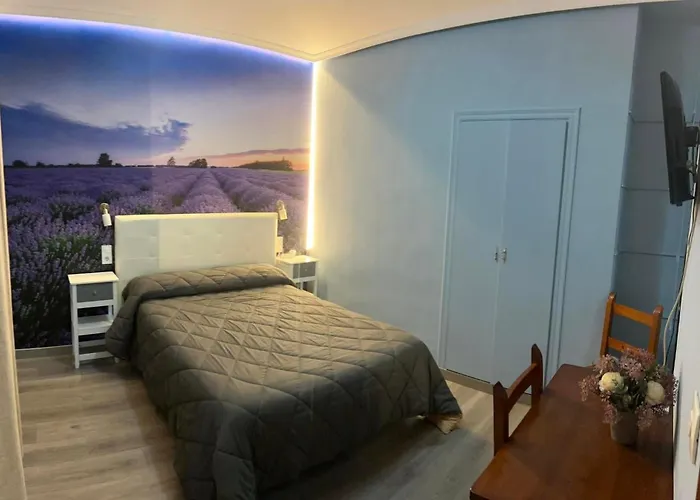 Hostal Imperio Tomelloso