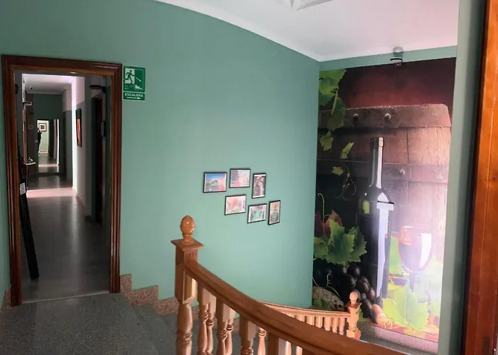 Hostal Imperio Tomelloso